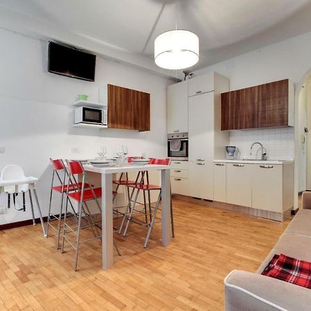 Ca' Torretta - San Marco Apartment 베니스 외부 사진