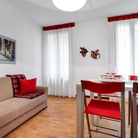 Ca' Torretta - San Marco Apartment 베니스 외부 사진