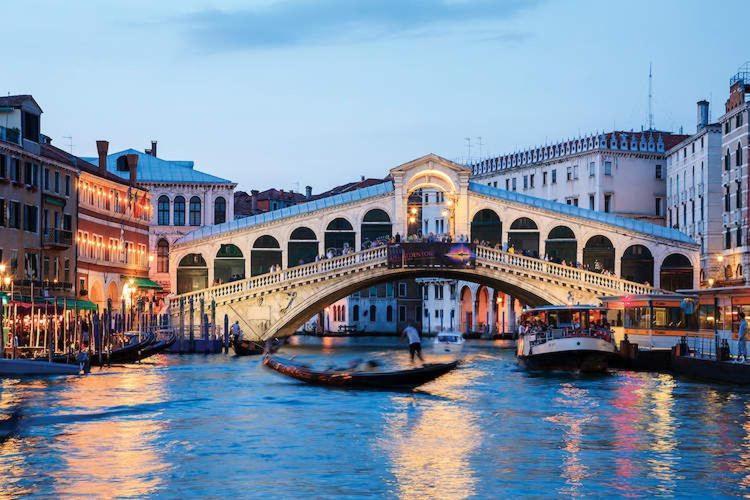 Ca' Torretta - San Marco Apartment 베니스 외부 사진
