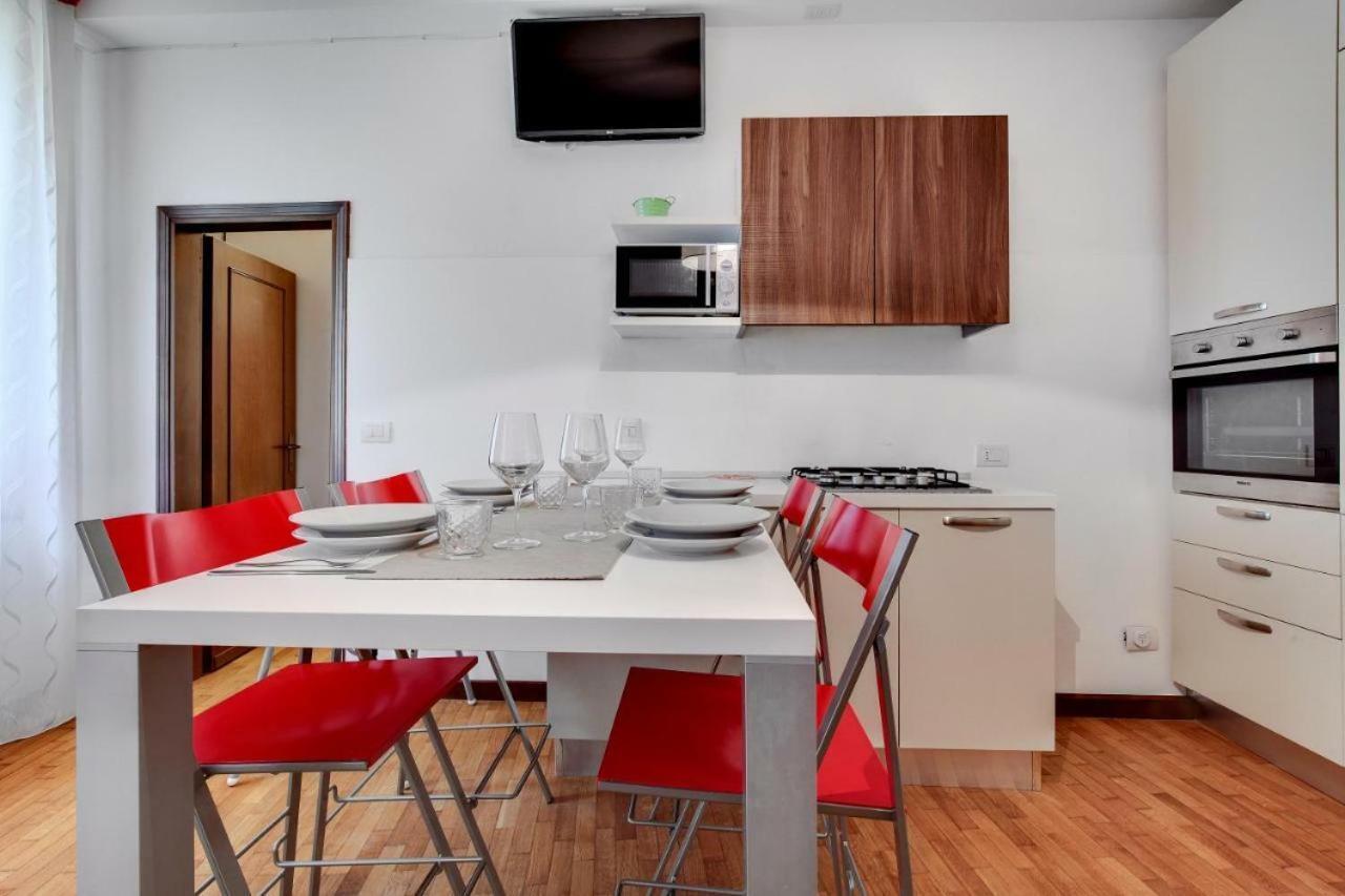 Ca' Torretta - San Marco Apartment 베니스 외부 사진