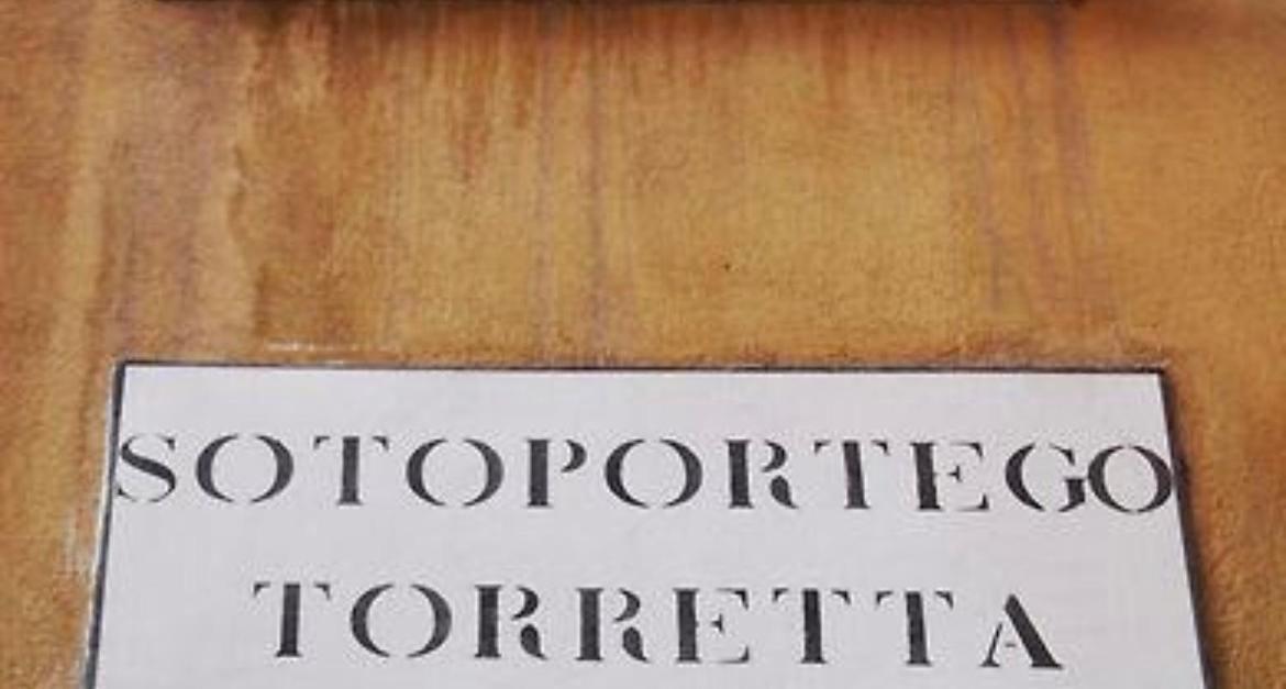 Ca' Torretta - San Marco Apartment 베니스 외부 사진