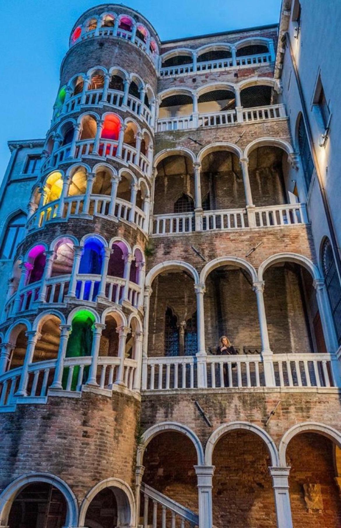 Ca' Torretta - San Marco Apartment 베니스 외부 사진