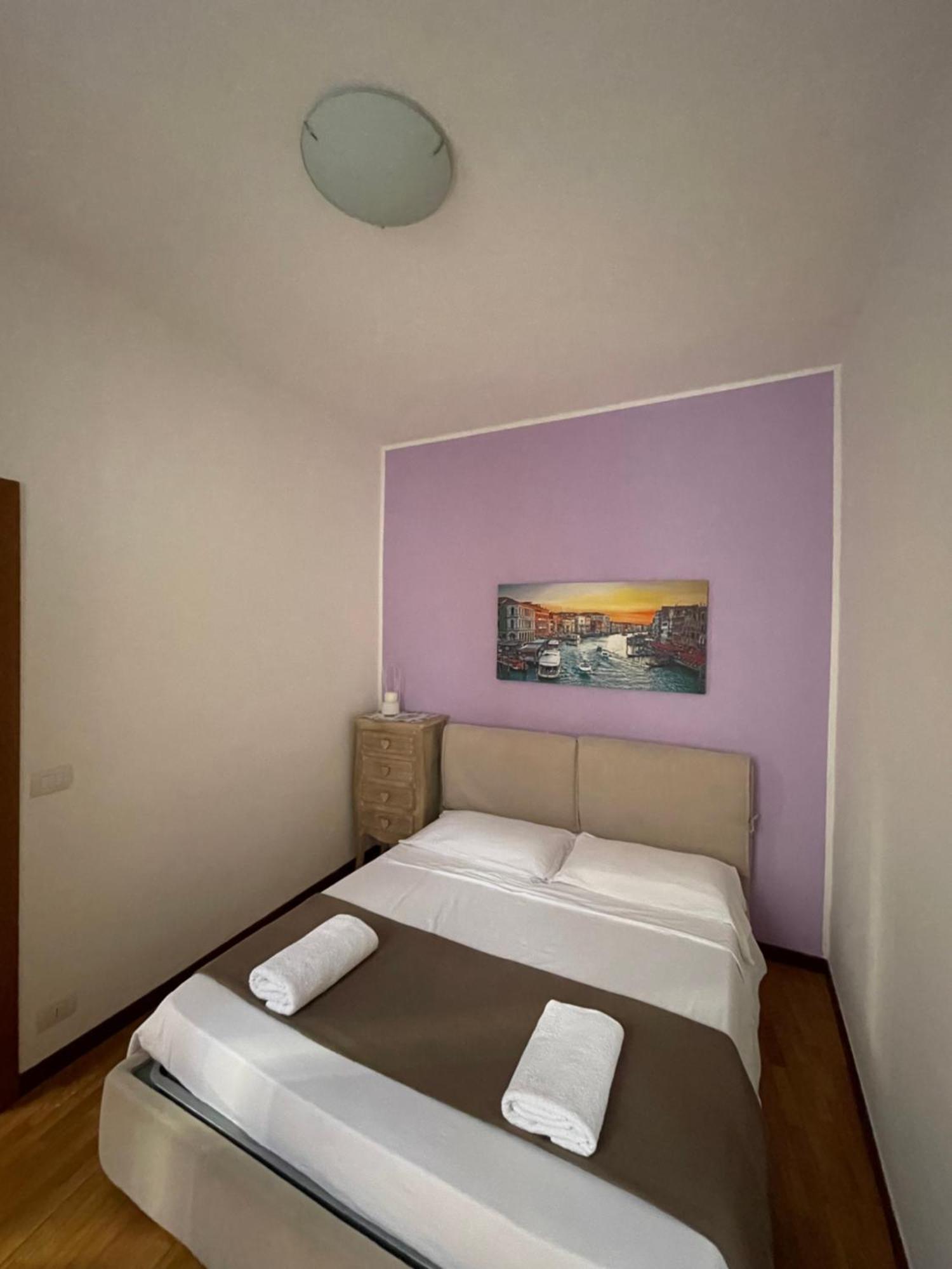 Ca' Torretta - San Marco Apartment 베니스 외부 사진