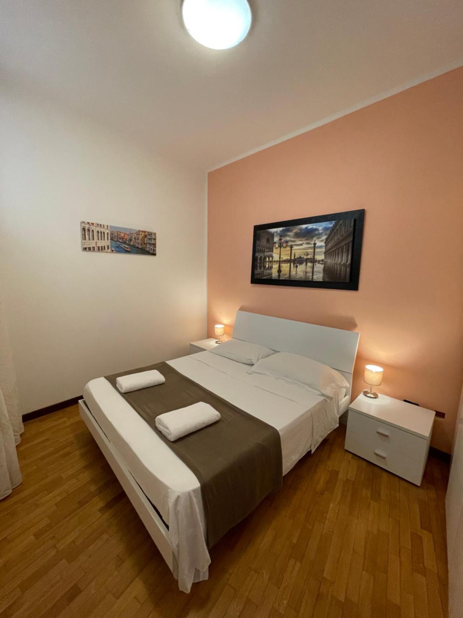 Ca' Torretta - San Marco Apartment 베니스 외부 사진