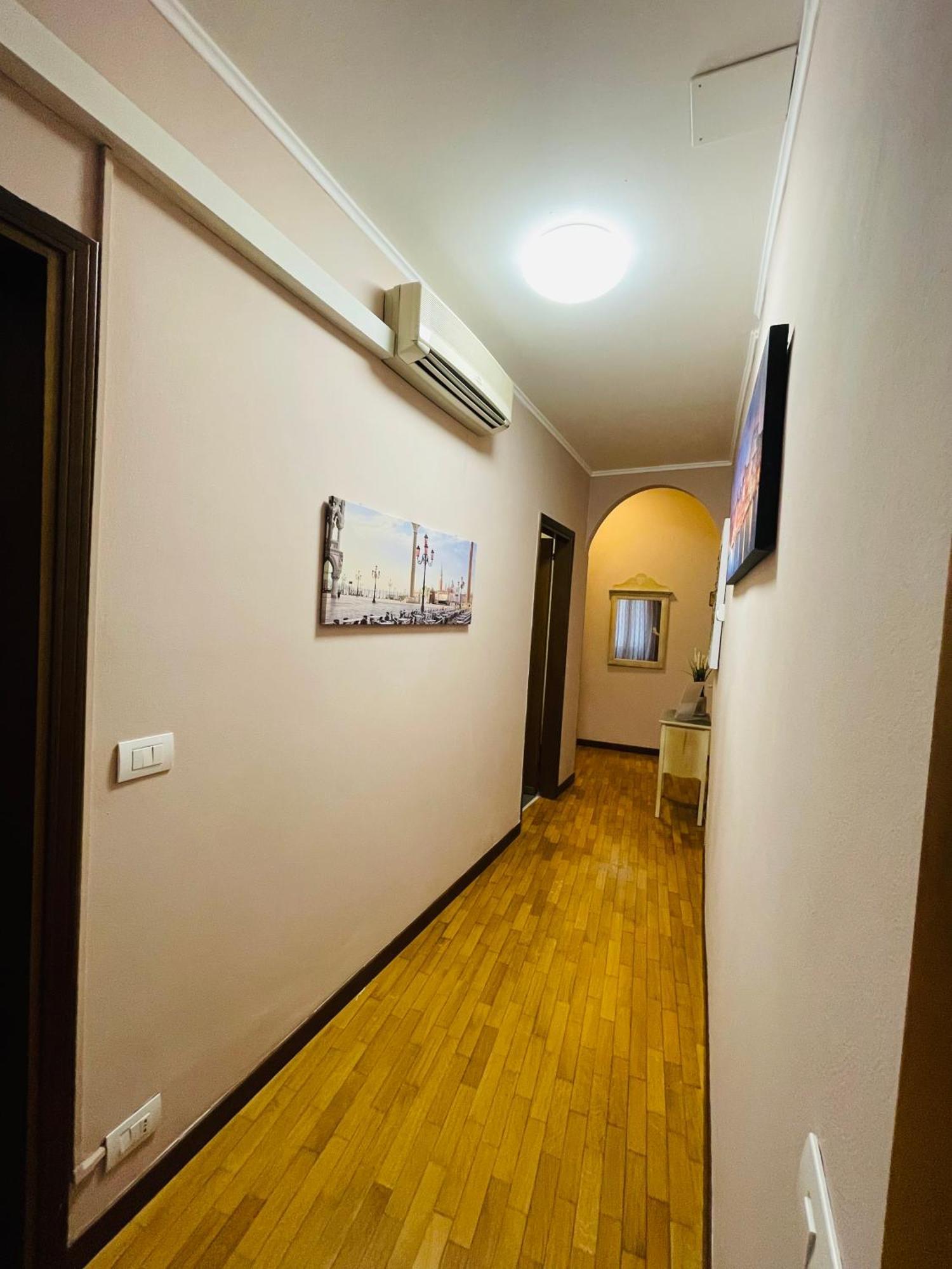 Ca' Torretta - San Marco Apartment 베니스 외부 사진