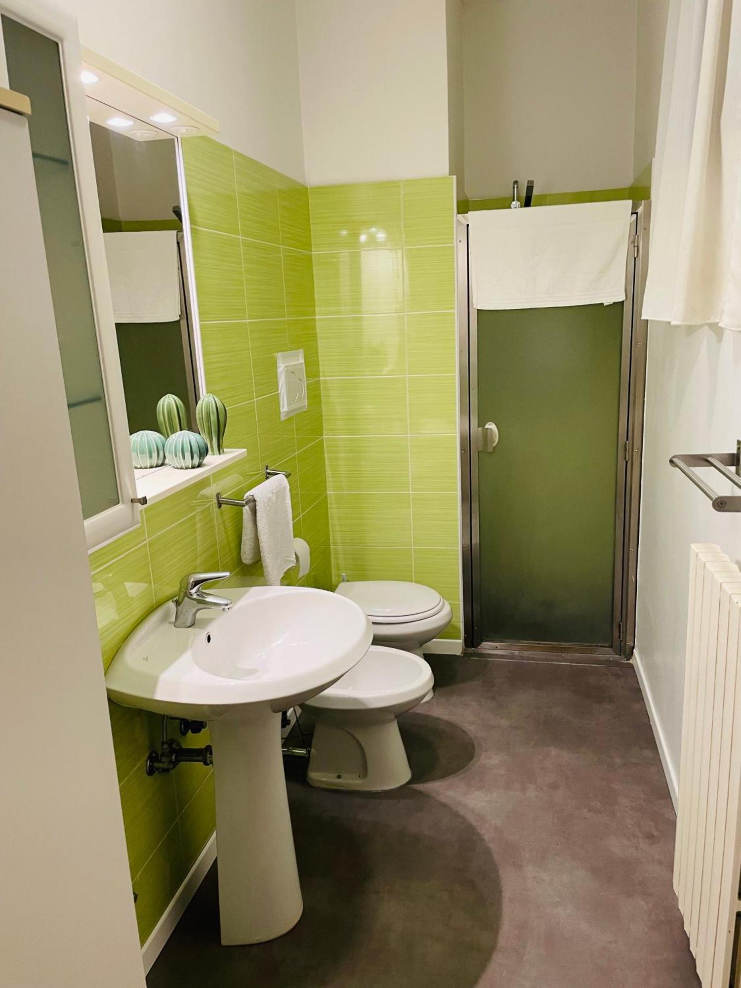 Ca' Torretta - San Marco Apartment 베니스 외부 사진