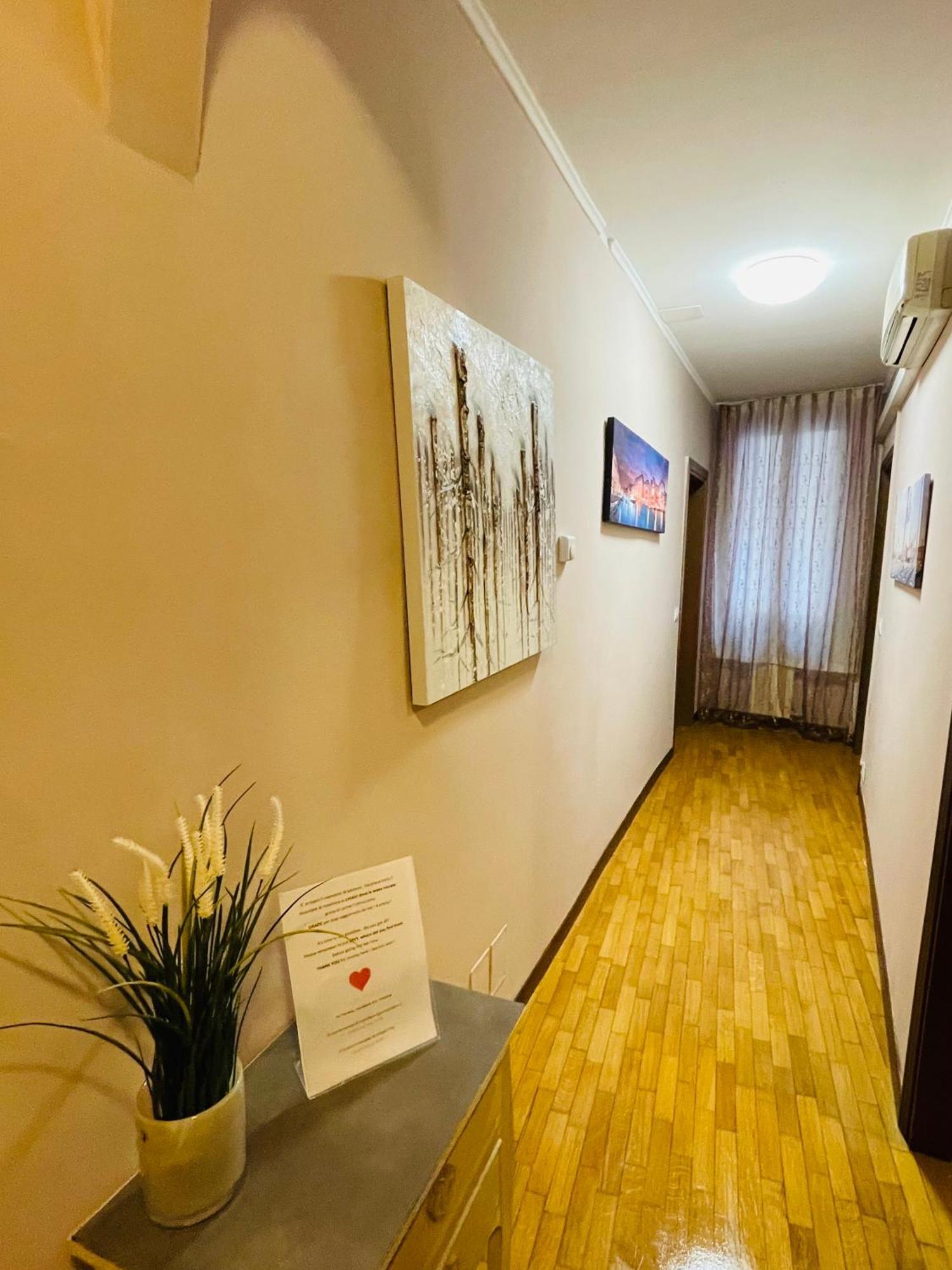 Ca' Torretta - San Marco Apartment 베니스 외부 사진