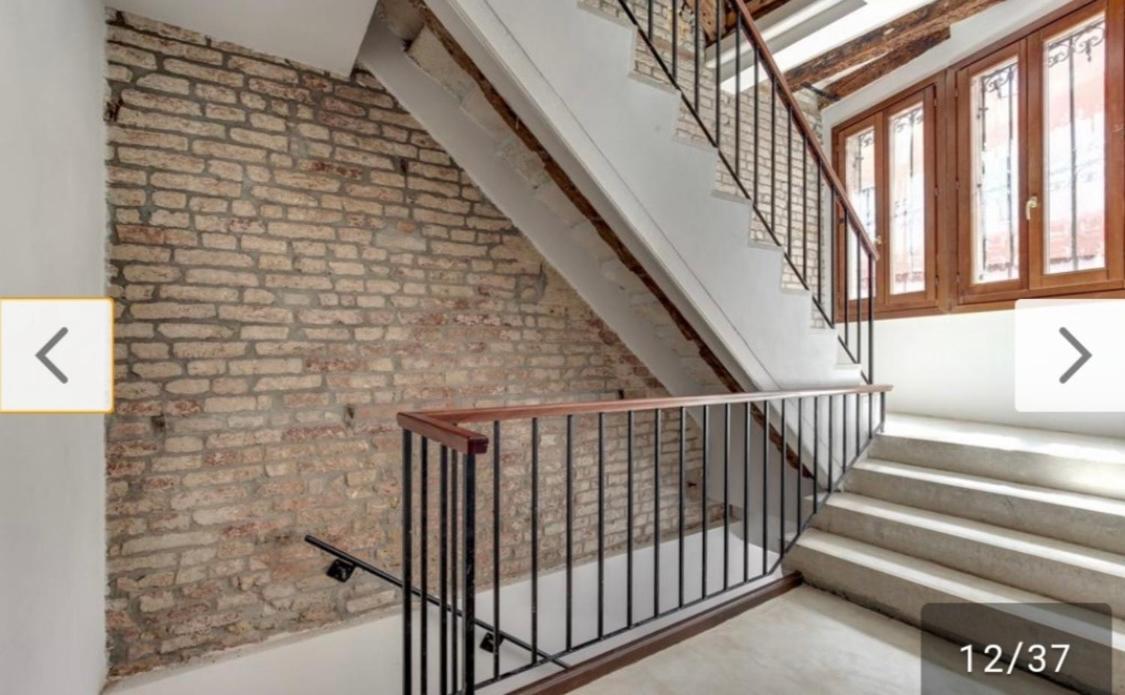 Ca' Torretta - San Marco Apartment 베니스 외부 사진